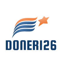 Логотип doner126.ru